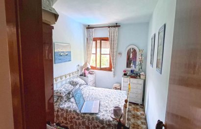 Resale - House - Detached Villa - Benahavís - Benahavís Centro