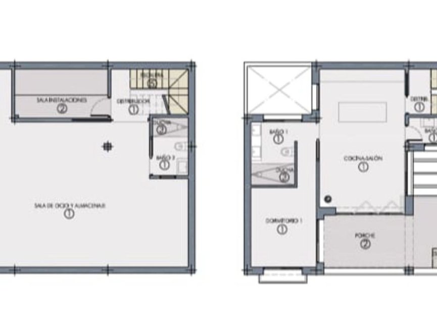 Resale - Plot - Residential Plot - Marbella - San Pedro De Alcantara