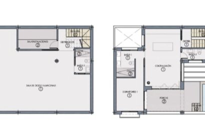 Resale - Plot - Residential Plot - Marbella - San Pedro De Alcantara