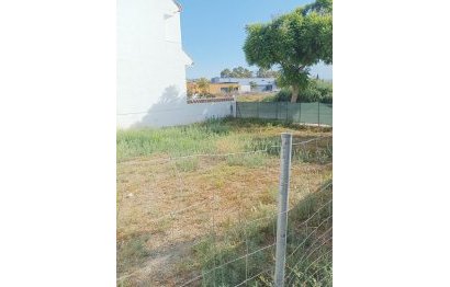 Resale - Plot - Residential Plot - Marbella - San Pedro De Alcantara