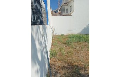 Resale - Plot - Residential Plot - Marbella - San Pedro De Alcantara