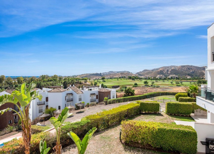 Reventa - Apartment - Middle Floor Apartment - Benahavís - Los Arqueros