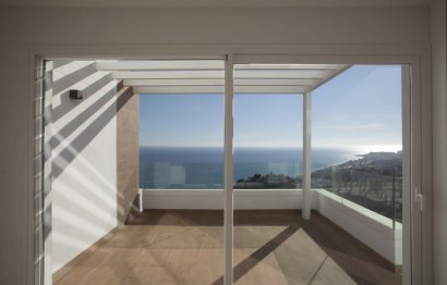 New Build - Penthouse - Torrox Costa - El Peñoncillo