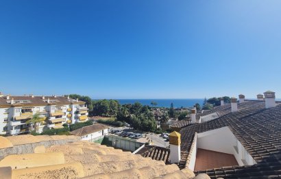 Reventa - Apartment - Penthouse Duplex - Marbella - Nagüeles