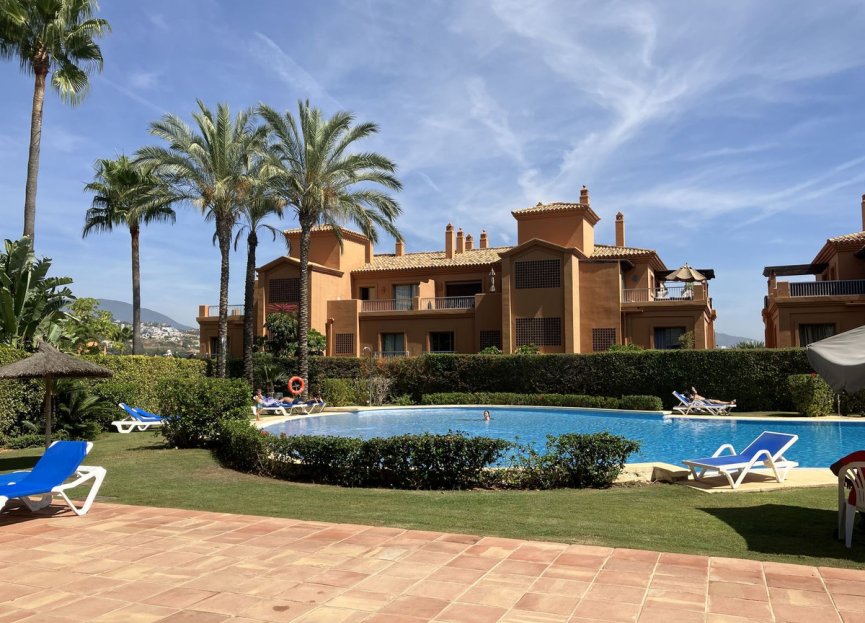 Reventa - Apartment - Middle Floor Apartment - Estepona - Estepona Centro