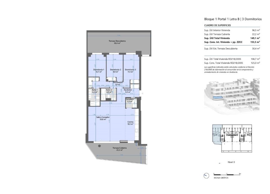 Obra nueva - Apartment - Marbella - Los Monteros