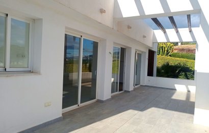 Resale - House - Detached Villa - Marbella - Nueva Andalucia