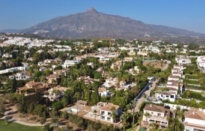 Reventa - House - Detached Villa - Marbella - Aloha