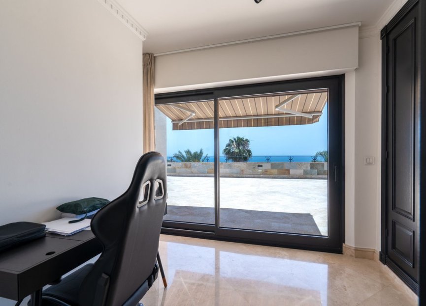 Reventa - House - Detached Villa - Mijas - La Cala De Mijas