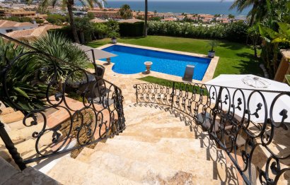 Reventa - House - Detached Villa - Mijas - La Cala De Mijas