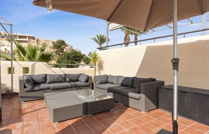 Resale - House - Townhouse - Mijas - La Cala De Mijas