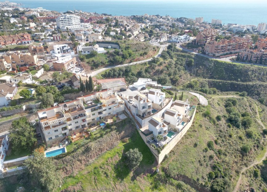 Resale - House - Townhouse - Fuengirola - Torreblanca