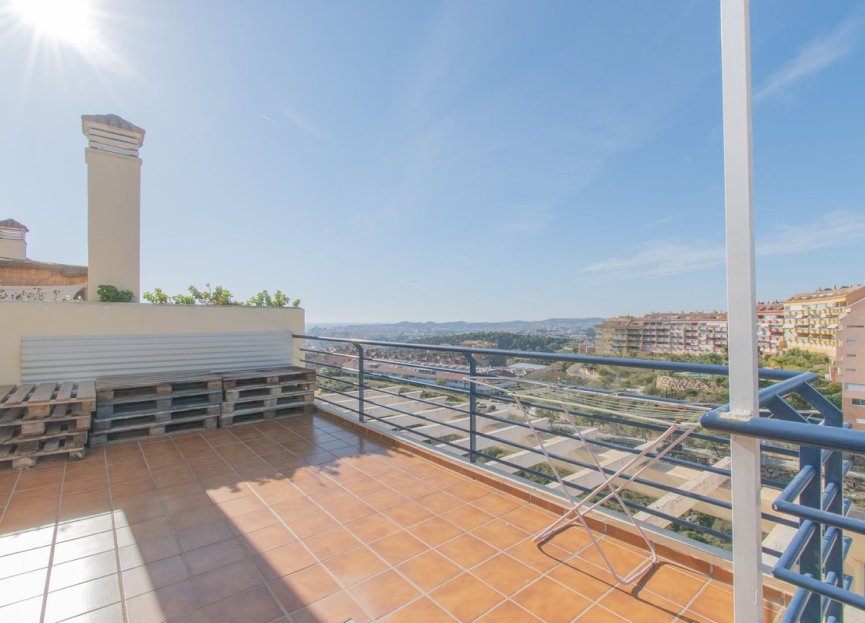 Reventa - House - Townhouse - Fuengirola - Torreblanca