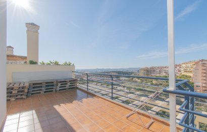 Reventa - House - Townhouse - Fuengirola - Torreblanca