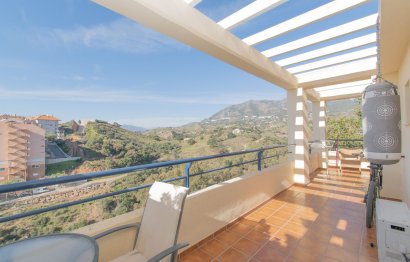 Resale - House - Townhouse - Fuengirola - Torreblanca