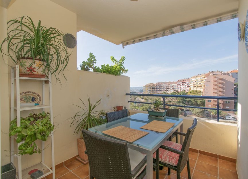 Resale - House - Townhouse - Fuengirola - Torreblanca