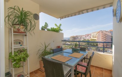 Resale - House - Townhouse - Fuengirola - Torreblanca