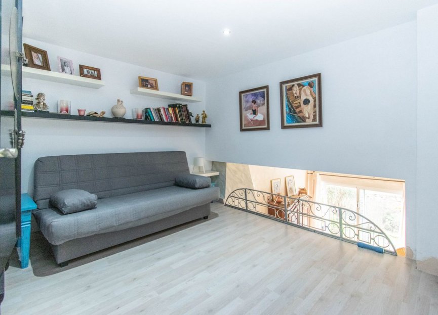 Resale - House - Townhouse - Fuengirola - Torreblanca