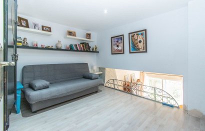 Reventa - House - Townhouse - Fuengirola - Torreblanca