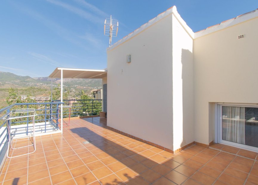 Resale - House - Townhouse - Fuengirola - Torreblanca