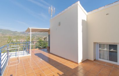 Resale - House - Townhouse - Fuengirola - Torreblanca