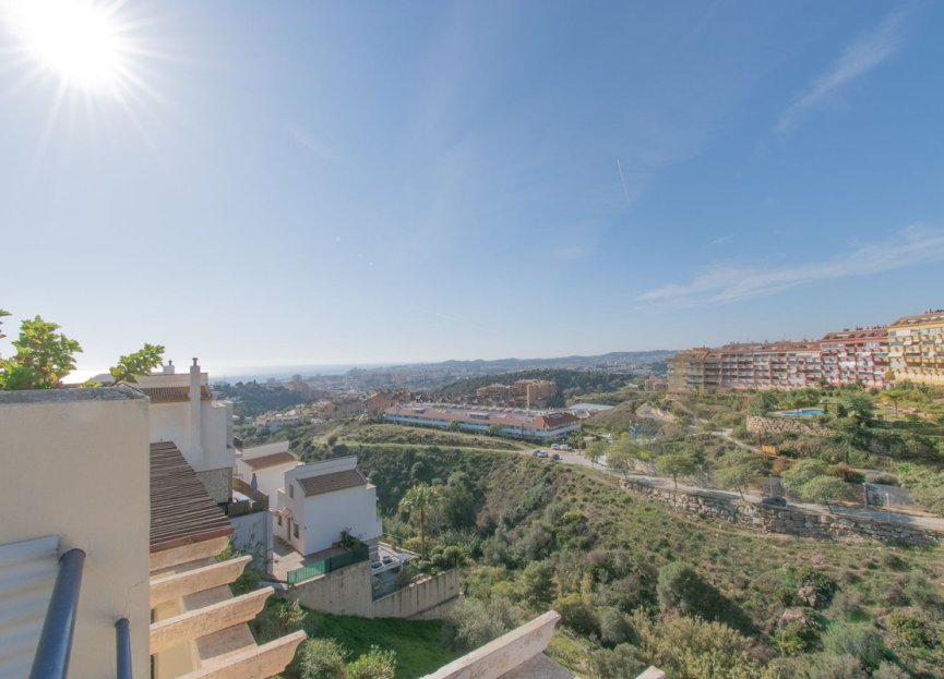 Resale - House - Townhouse - Fuengirola - Torreblanca