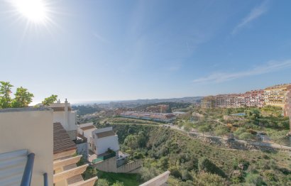 Reventa - House - Townhouse - Fuengirola - Torreblanca