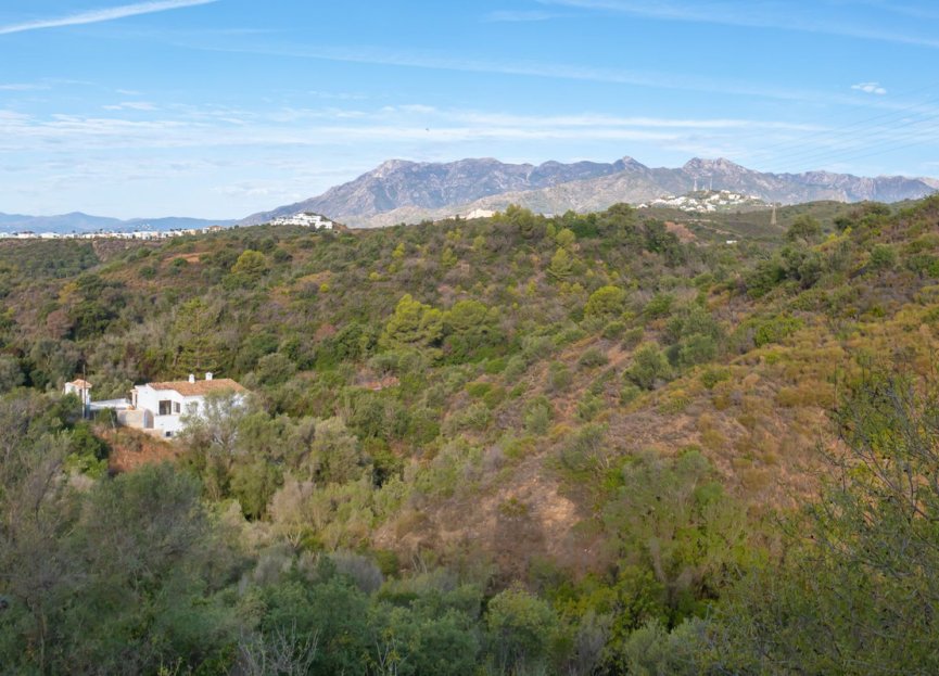 Reventa - House - Detached Villa - Marbella - El Rosario