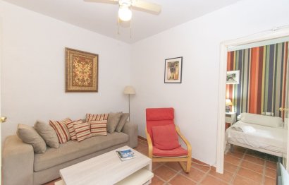 Resale - House - Detached Villa - Benalmádena - Benalmadena Centro