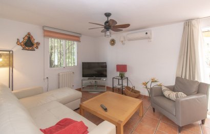 Resale - House - Detached Villa - Benalmádena - Benalmadena Centro