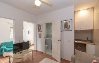 Resale - House - Detached Villa - Benalmádena - Benalmadena Centro