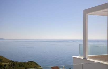 New Build - Penthouse - Torrox Costa - El Peñoncillo