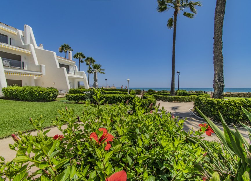 Reventa - House - Townhouse - Marbella - The Golden Mile