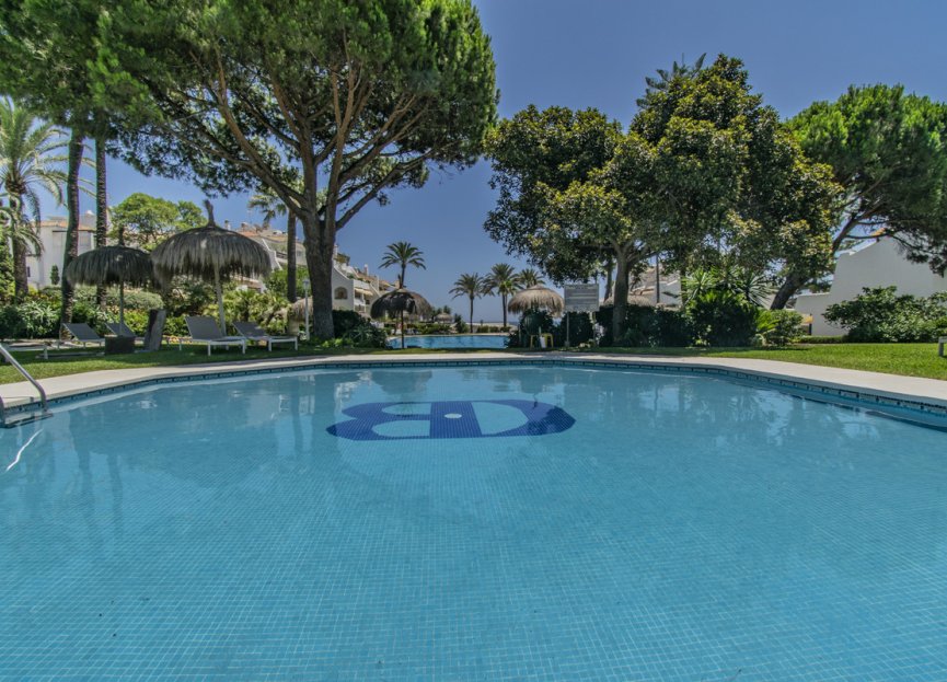 Reventa - House - Townhouse - Marbella - The Golden Mile