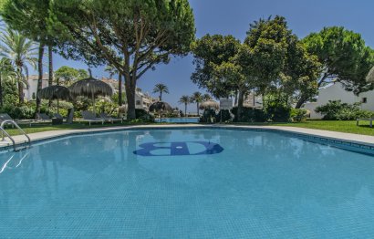 Reventa - House - Townhouse - Marbella - The Golden Mile