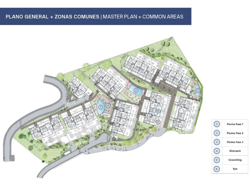 New Build - Apartment - Marbella - Los Monteros