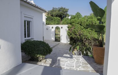 Reventa - House - Semi-Detached House - Mijas - Calahonda