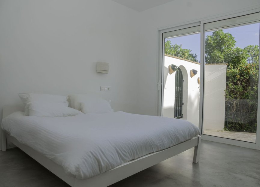 Resale - House - Semi-Detached House - Mijas - Calahonda