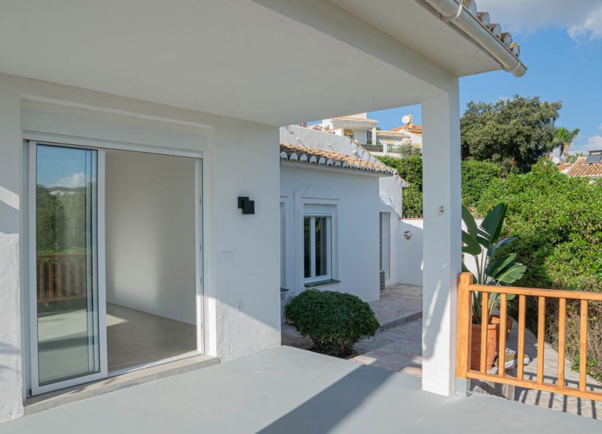 Reventa - House - Semi-Detached House - Mijas - Calahonda