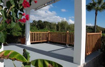 Resale - House - Semi-Detached House - Mijas - Calahonda