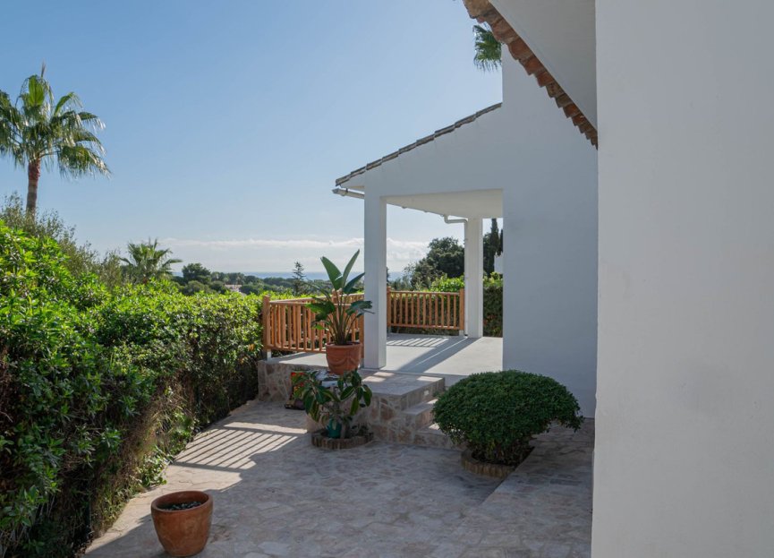 Reventa - House - Semi-Detached House - Mijas - Calahonda