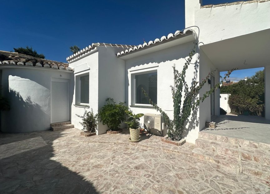 Reventa - House - Semi-Detached House - Mijas - Calahonda