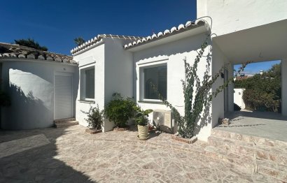 Reventa - House - Semi-Detached House - Mijas - Calahonda