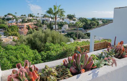 Resale - House - Semi-Detached House - Mijas - Calahonda