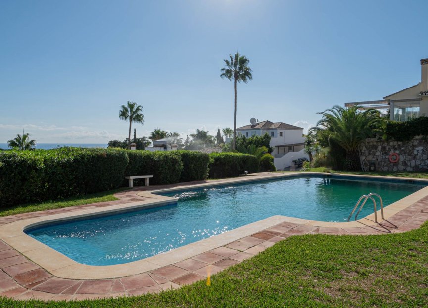 Resale - House - Semi-Detached House - Mijas - Calahonda