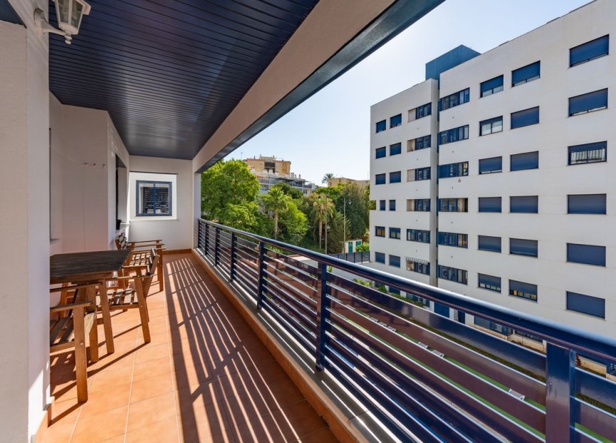 Reventa - Apartment - Middle Floor Apartment - Estepona - Estepona Centro