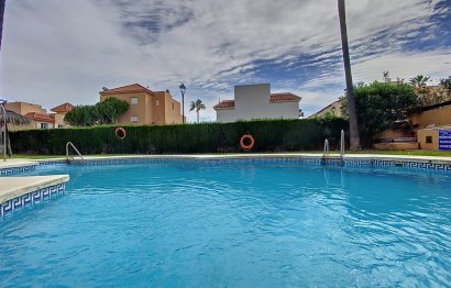 Resale - House - Townhouse - Casares - Casares Playa