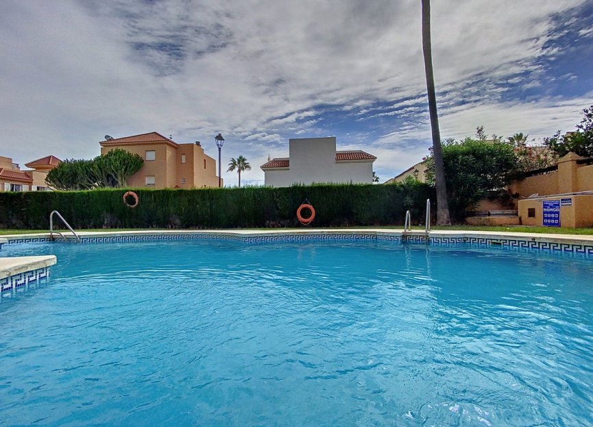 Resale - House - Townhouse - Casares - Casares Playa