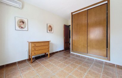 Resale - House - Townhouse - Casares - Casares Playa