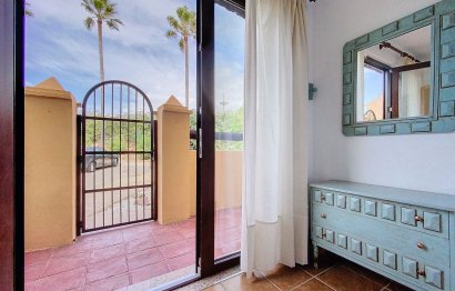 Resale - House - Townhouse - Casares - Casares Playa